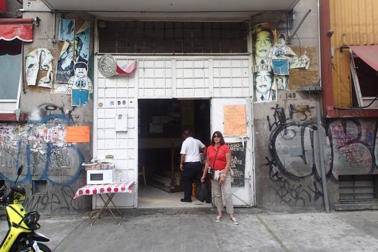 La Hija De Los Apaches